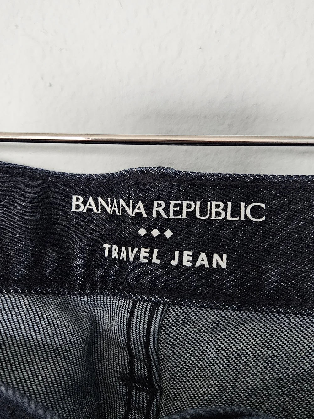 Banana Republic Dark Indigo Men’s Jeans